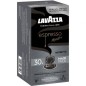 Cápsula Lavazza Espresso Maestro Ristretto para cafeteras Nespresso- Caja de 30