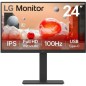 Monitor led ips lg 24ba750 23-8pulgadas