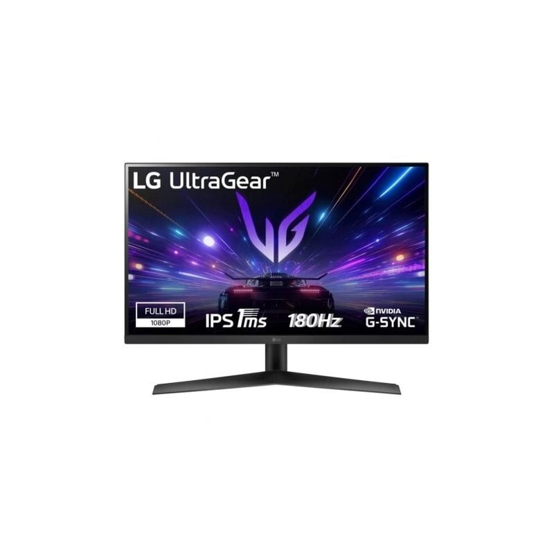 Lg ultragear 27gs60f 27pulgadas fhd 1ms