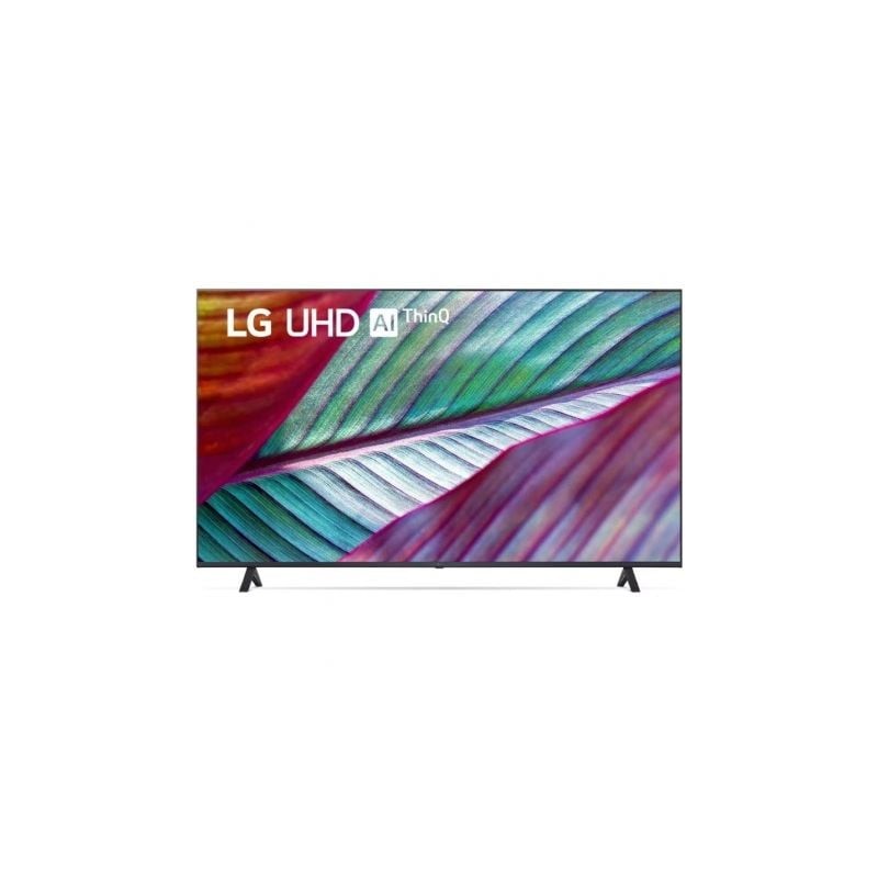 Televisor LG UHD 55UR78006LK 55"- Ultra HD 4K- Smart TV- WiFi Televisor LG UHD 55UR78006LK 55"- Ultra HD 4K- Smart TV- WiFi
