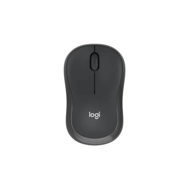 Ratón Inalámbrico Logitech M240 for Business- Hasta 1000 DPI