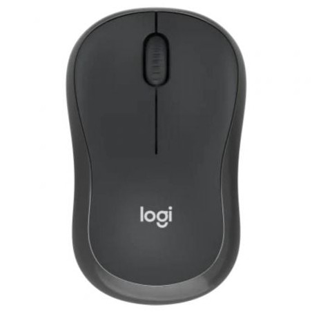 Ratón Inalámbrico Logitech M240 for Business- Hasta 1000 DPI