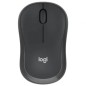 Ratón Inalámbrico Logitech M240 for Business- Hasta 1000 DPI