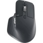 Ratón Ergonómico Inalámbrico por Bluetooth Logitech MX Master 3S For Business- Batería recargable- Hasta 8000 DPI- Grafito Ratón Ergonómico Inalámbrico por Bluetooth Logitech MX Master 3S For Business- Batería recargable- Hasta 8000 DPI- Grafito