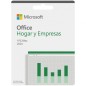 Microsoft Office Hogar y Empresas 2024- 1 Usuario- Licencia Perpetua Microsoft Office Hogar y Empresas 2024- 1 Usuario- Licencia Perpetua