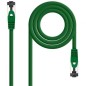Cable de Red RJ45 SSTP Nanocable 10-20-2002-GR Cat-8-1- 2m- Verde