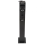 Torre de Sonido con Bluetooth NGS SKY CHARM 2-1- 80W- 2-1 Torre de Sonido con Bluetooth NGS SKY CHARM 2-1- 80W- 2-1