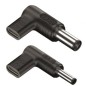 Pack 2 Clavijas para Portátil Dell NGS BUD-D- DC - USB Tipo-C Pack 2 Clavijas para Portátil Dell NGS BUD-D- DC - USB Tipo-C