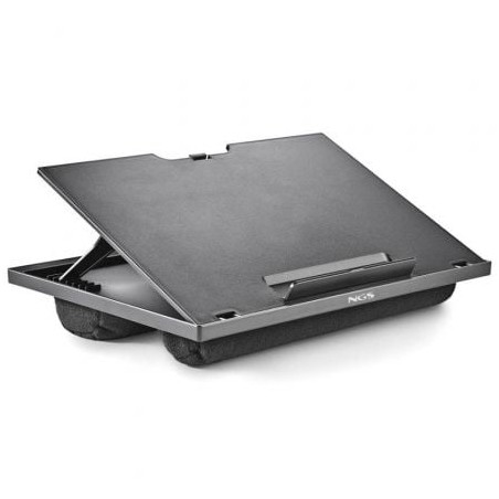 Soporte NGS Lapnest para Portátiles hasta 15-6"
