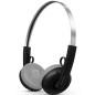 Auriculares Inalámbricos Philips 2000 series TAH2000BK- con Micrófono- Bluetooth- Negros