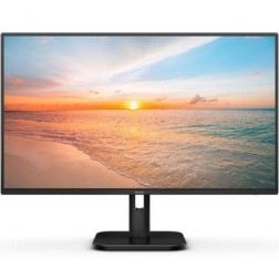 Monitor Profesional Philips 24E1N1200A 23-8"- Multimedia- Full HD- Negro