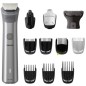 Cortapelos Multigroom Series 5000 Philips MG5940 con Batería- 12 Accesorios Cortapelos Multigroom Series 5000 Philips MG5940 con Batería- 12 Accesorios