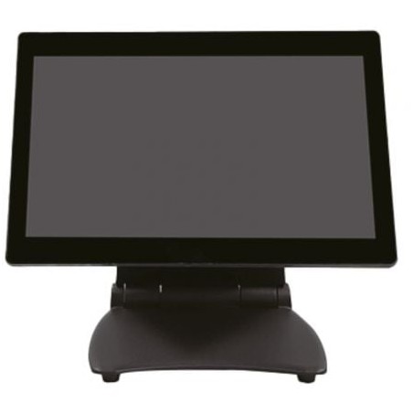 TPV PREMIER KT-100 FT I5-1235U 8GB 128GB NEGRO SOPORTE PLEGABLE