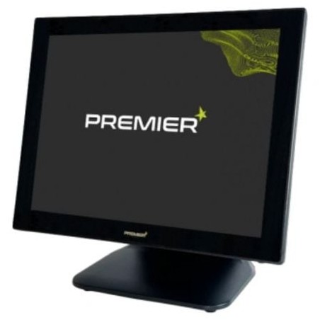 TPV Premier KT-2000 Intel N97- 8GB- 128GB SSD- 15"- Táctil- WiFi