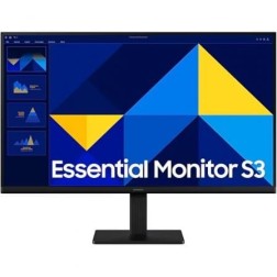 MONITOR SAMSUNG 27" LS27D304GAUXEN FHD 100HZ IPS