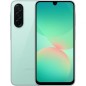 Smartphone Samsung Galaxy A26 8GB- 256GB- 6-7"- 5G- Verde Menta