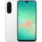 SMARTPHONE SAMSUNG GALAXY A26 8GB-256GB WHITE