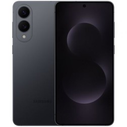 Smartphone Samsung Galaxy S25 Edge 12GB- 256GB- 6-7"- 5G- Titanio Negro