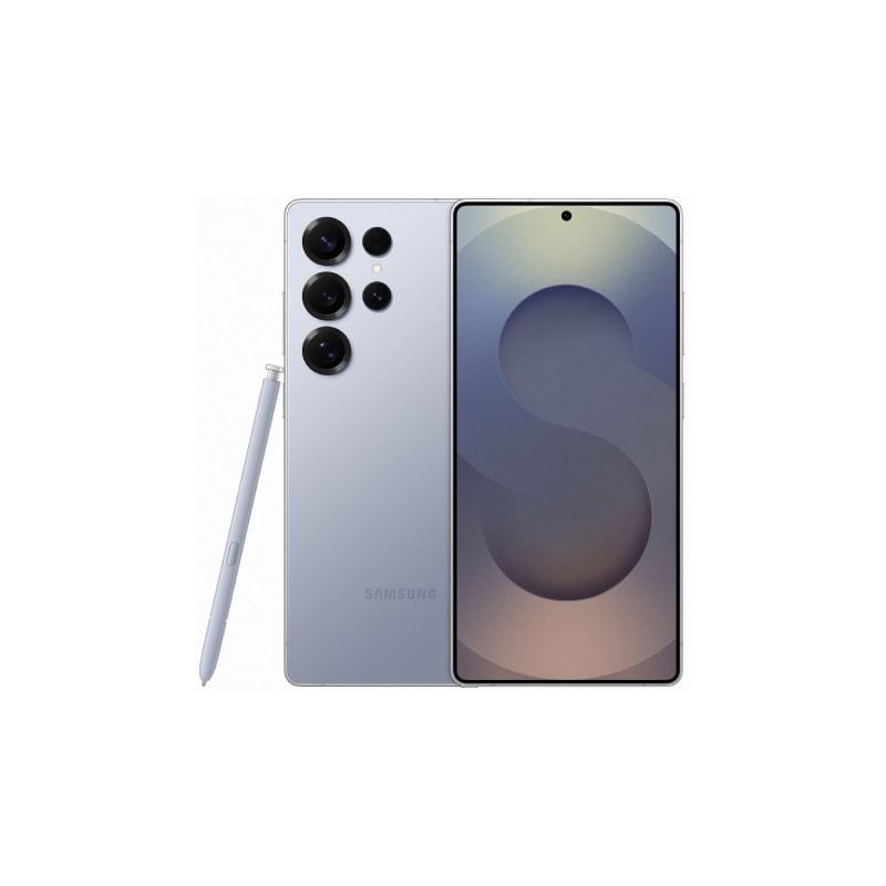 SMARTPHONE SAMSUNG GALAXY S25 ULTRA 12GB 512GB 6,9" 5G TITANIUM BLUE