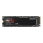 Disco SSD Samsung 990 PRO 2TB- M-2 2280 PCIe Gen4- Compatible con PS5 y PC- Full Capacity