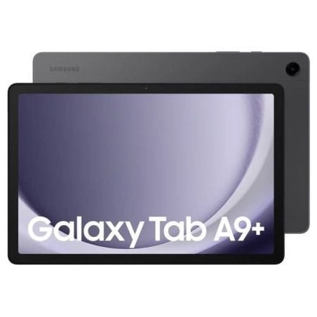 Tablet Samsung Galaxy Tab A9+ 11"- 6GB- 128GB- Octacore- 5G- Gris Grafito