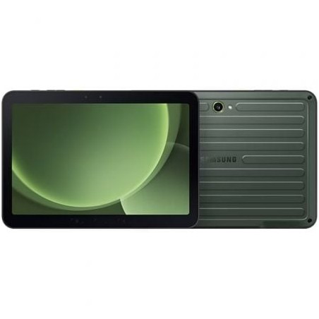 Tablet Samsung Galaxy Tab Active5 Pro 10-1"- 8GB- 256GB- Octacore- 5G- Verde