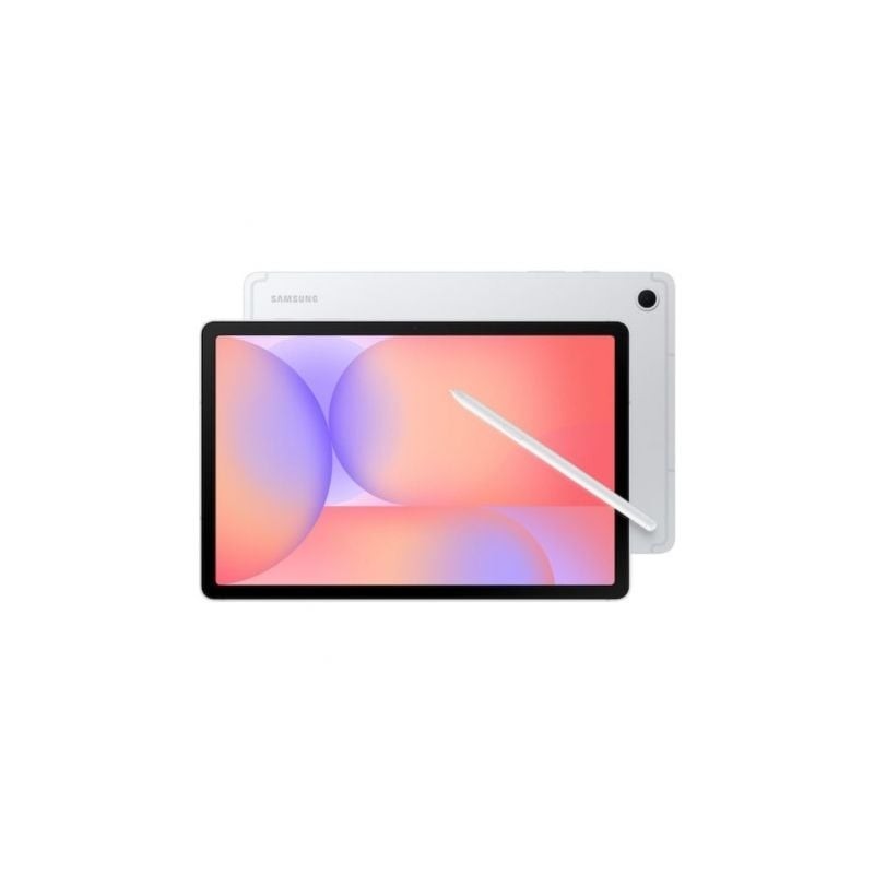 Tablet Samsung Galaxy Tab S10 Lite 10-9"- 6GB- 128GB- Octacore- Plata