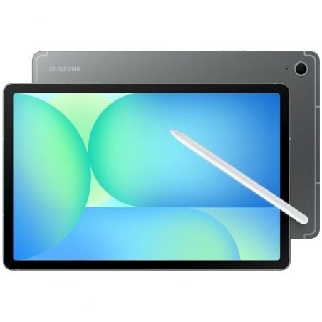 Tablet Samsung Galaxy Tab S10 FE 10-9"- 8GB- 128GB- Octacore- Gris