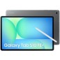 Tablet Samsung Galaxy Tab S10+ FE 13-1"- 12GB- 256GB- Octacore- Gris