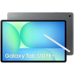 Tablet Samsung Galaxy Tab S10+ FE 13-1"- 8GB- 128GB- Octacore- Gris