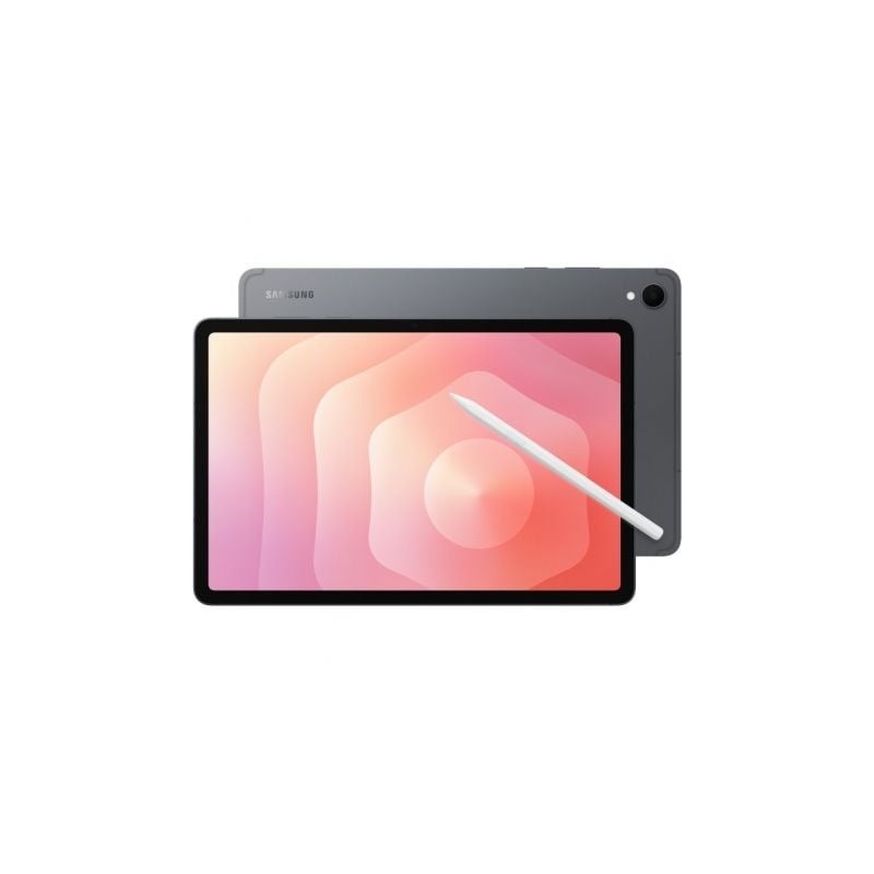 Tablet Samsung Galaxy Tab S11 11-0"- 12GB- 128GB- Octacore- 5G- Gris Tablet Samsung Galaxy Tab S11 11-0"- 12GB- 128GB- Octacore- 5G- Gris