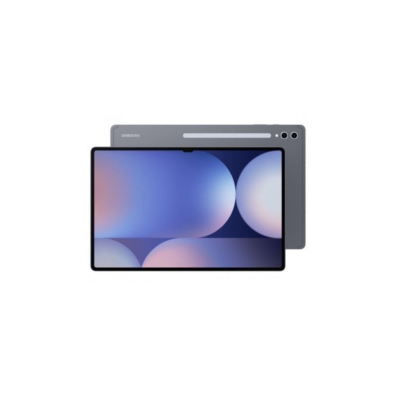 Tablet Samsung Galaxy Tab S10 Ultra 14-6"- 12GB- 256GB- Octacore- 5G- Gris