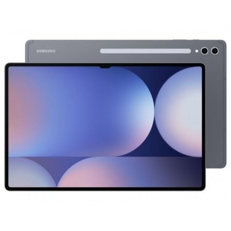 Tablet Samsung Galaxy Tab S10 Ultra 14-6"- 12GB- 256GB- Octacore- 5G- Gris