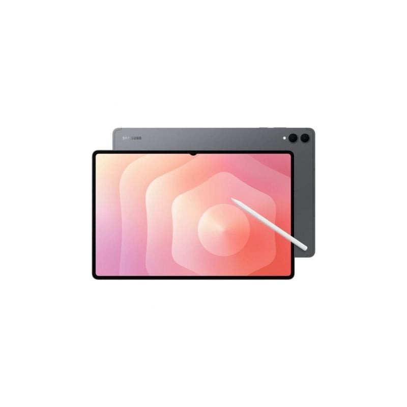 Tablet Samsung Galaxy Tab S11 Ultra 14-6"- 12GB- 256GB- Octacore- 5G- Gris