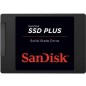 Disco SSD SanDisk Plus 1TB- SATA III