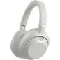 Auriculares Inalámbricos Sony Ult Wear- con Micrófono- Bluetooth- Blancos Auriculares Inalámbricos Sony Ult Wear- con Micrófono- Bluetooth- Blancos