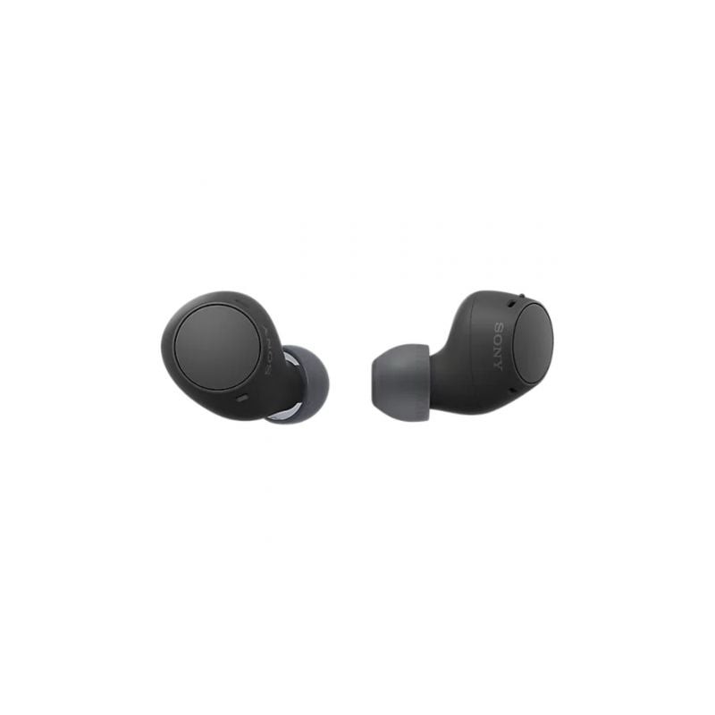 Auriculares Bluetooth Sony WF-C510 con estuche de carga- Autonomía 5h- Negros Auriculares Bluetooth Sony WF-C510 con estuche de carga- Autonomía 5h- Negros