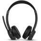 Auriculares Inalámbricos SPC Dreamer 2 Pro- con Micrófono- Bluetooth- Negros Auriculares Inalámbricos SPC Dreamer 2 Pro- con Micrófono- Bluetooth- Negros