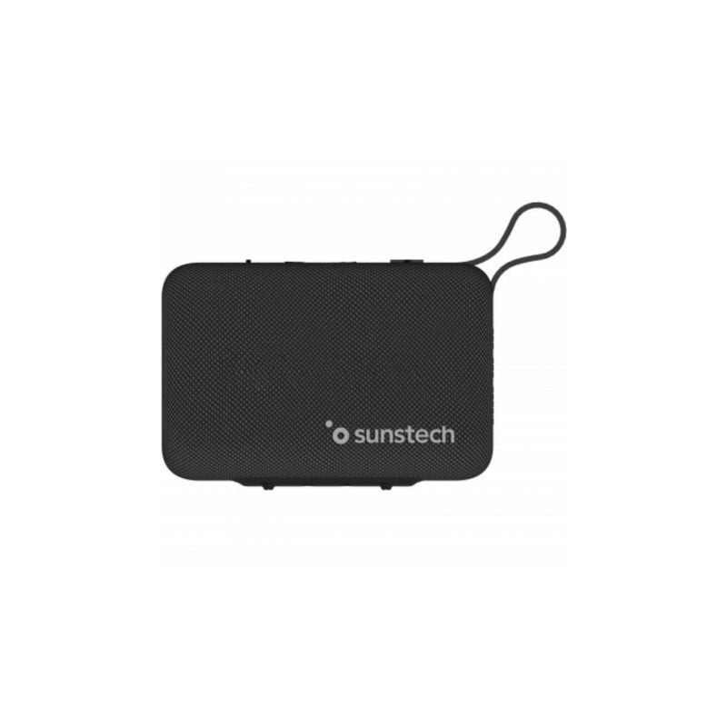 Altavoz con Bluetooth Sunstech Go Beat- 8W- 2-0
