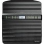 Servidor nas synology disk station ds423
