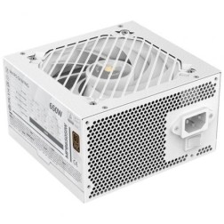 Fuente de Alimentación Mars Gaming MPB650SI- 650W- Ventilador 12cm- 80 Plus Bronze