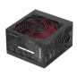 Fuente de Alimentación Mars Gaming MPIII850- 850W- Ventilador 12cm Fuente de Alimentación Mars Gaming MPIII850- 850W- Ventilador 12cm