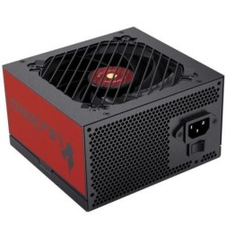 Fuente de Alimentación Mars Gaming MPVU750SI- 750W- Ventilador 12cm- 80 Plus Silver