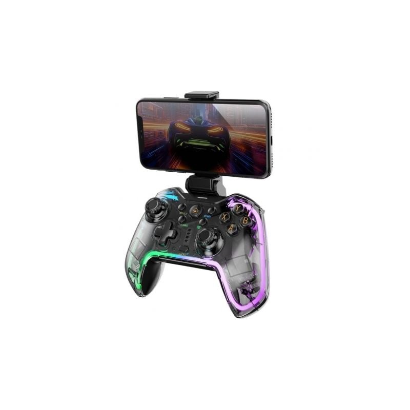 Gamepad Mars Gaming MGP-BT2 Inalámbrico