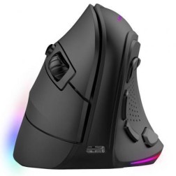 Ratón Gaming Vertical Inalámbrico Mars Gaming MM-SK- Hasta 8400 DPI