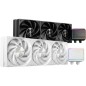 Sistema de Refrigeración Líquida Mars Gaming ML-PROII360- Blanco Sistema de Refrigeración Líquida Mars Gaming ML-PROII360- Blanco