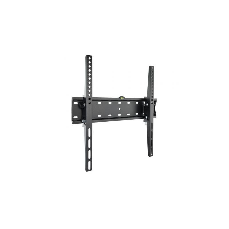 Soporte de Pared Fijo - Inclinable TooQ LP4255T-B para TV de 32-55"- hasta 40kg Soporte de Pared Fijo - Inclinable TooQ LP4255T-B para TV de 32-55"- hasta 40kg