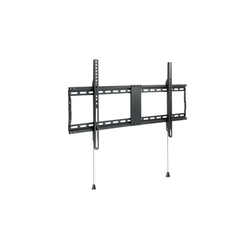 Soporte de Pared Fijo TooQ LP4390F-B para TV de 43-90"- hasta 70kg