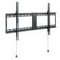 Soporte de Pared Fijo TooQ LP4390F-B para TV de 43-90"- hasta 70kg