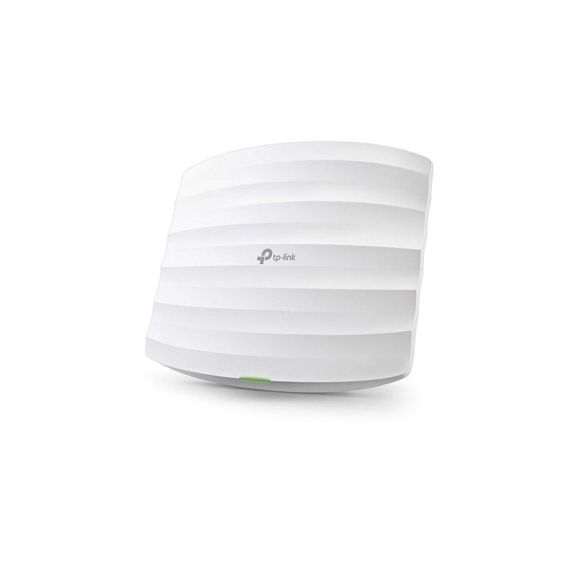 Punto de Acceso Inalámbrico TP-Link Omada EAP115 PoE 300Mbps- 2-4GHz- Antenas de 4dBi- WiFi 802-11n-b-g Punto de Acceso Inalámbrico TP-Link Omada EAP115 PoE 300Mbps- 2-4GHz- Antenas de 4dBi- WiFi 802-11n-b-g